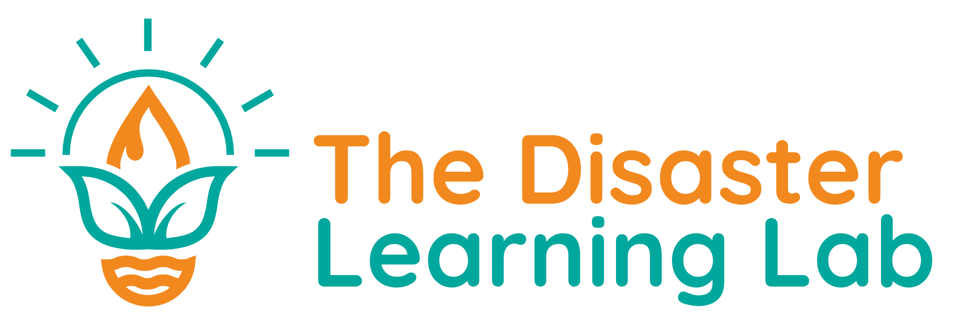 Logo The Disaster Learning Lab