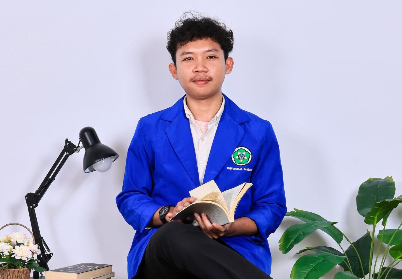 Mahasiswa Pendidikan Geografi FKIP Universitas Samudra Raih Juara 3 Kompetisi Esai Ilmiah NUFA Fair UNRI Tingkat Nasional