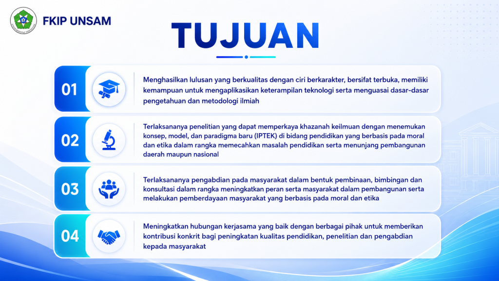 tujuan